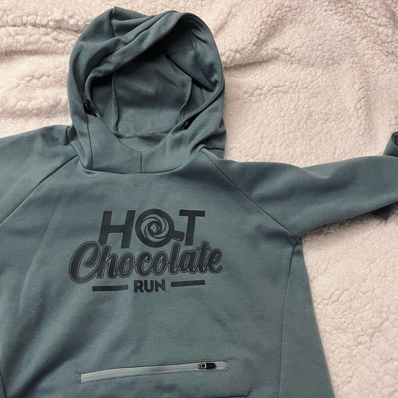 [Unworn] Hot Chocolate Run 2023 Unisex Hoodie - Picture 8 of 8